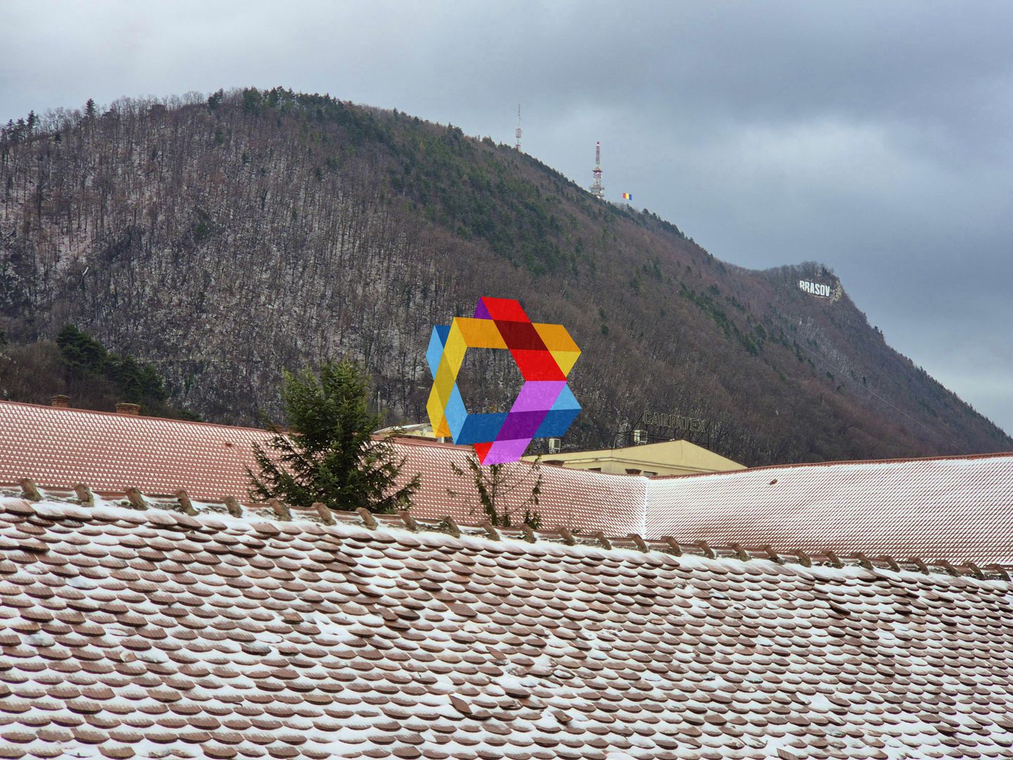 Casa de închiriat -225 mp - Poză 17