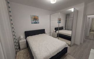 2 Camere High Level Plaza Residence Faza 5 - Poză 3