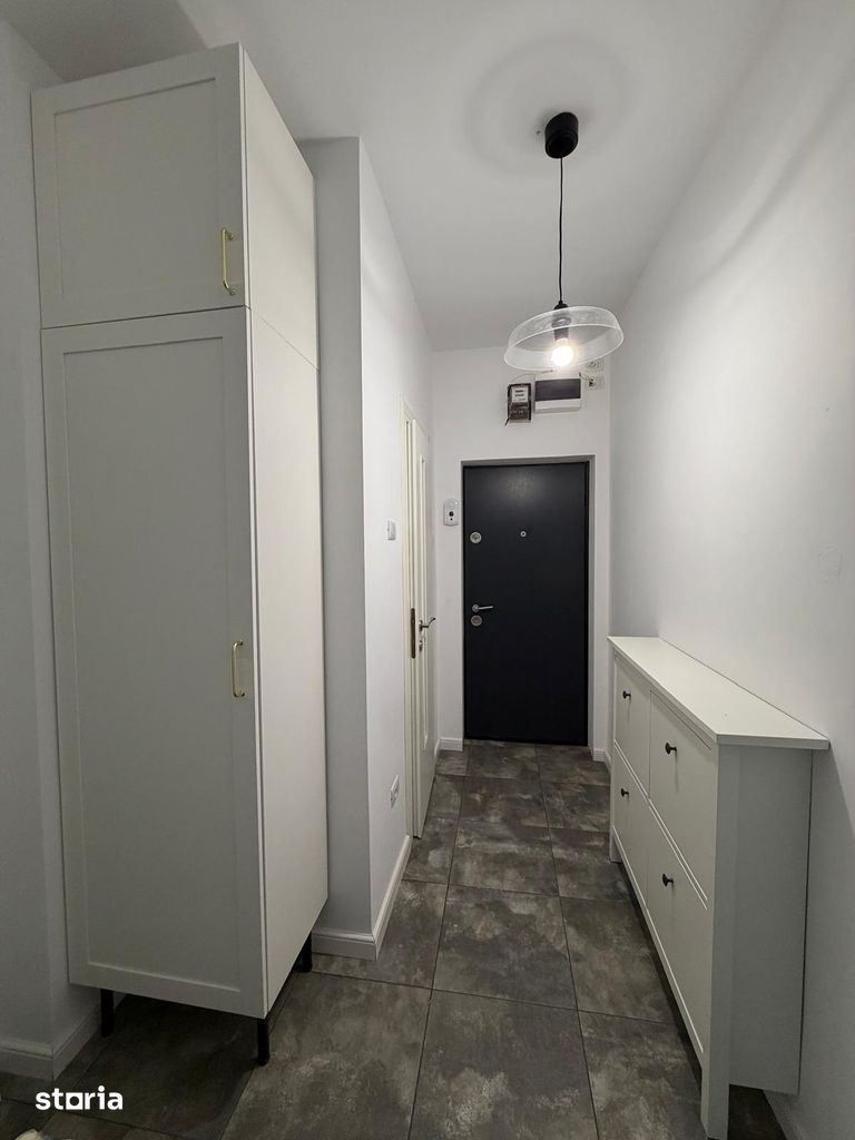 Comision 0 | Apartament 2 Camere Floreasca | Metrou | Parc - Poză 16