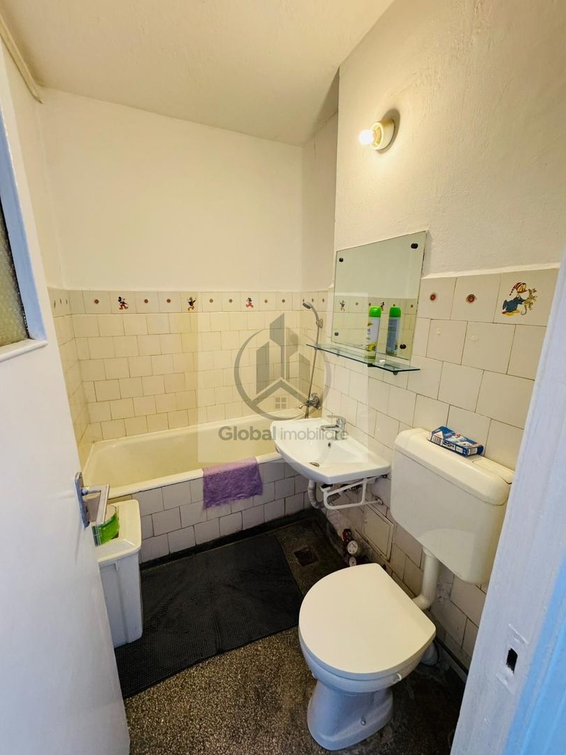 Apartament 2 camere metrou 1 Mai - Poză 7