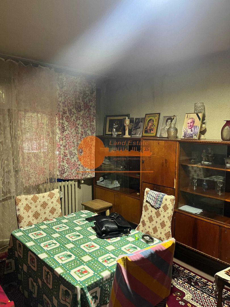 2 camere Lujerului-Veteranilor ( 500 m metrou ) - Poză 1