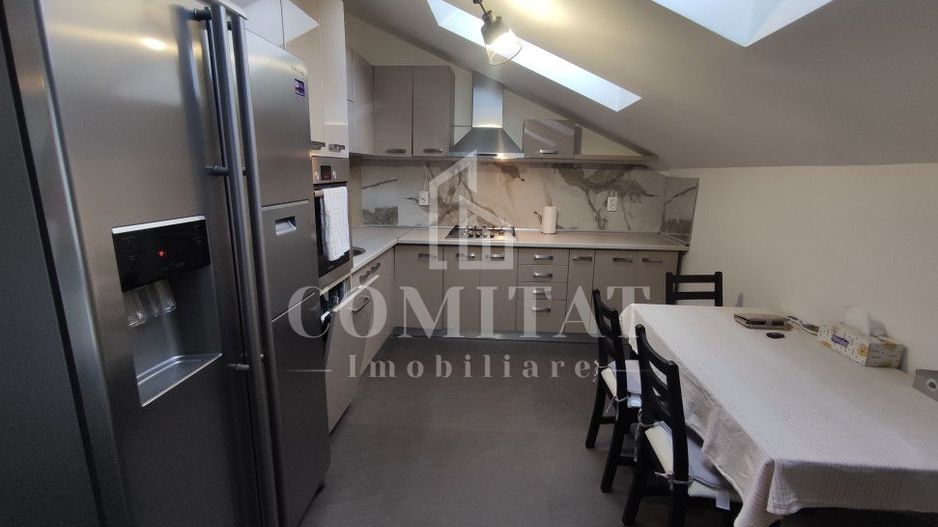 Apartament 3 camere | 94,12 mp | zona  Borhanci - Poză 7