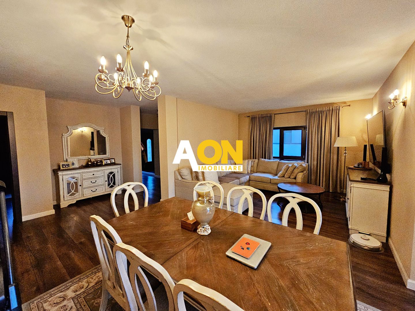 Casa noua, 6 camere, P+M, toate utilitatile, 608 mp teren, Micesti - Poză 6