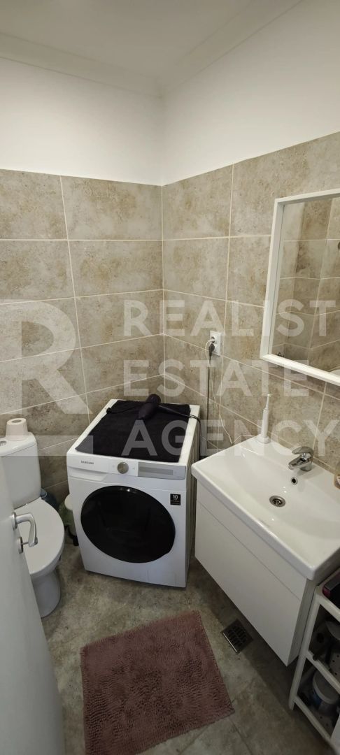 Vânzare, apartament cu 3 camere în zona Militari Residence - Poză 8