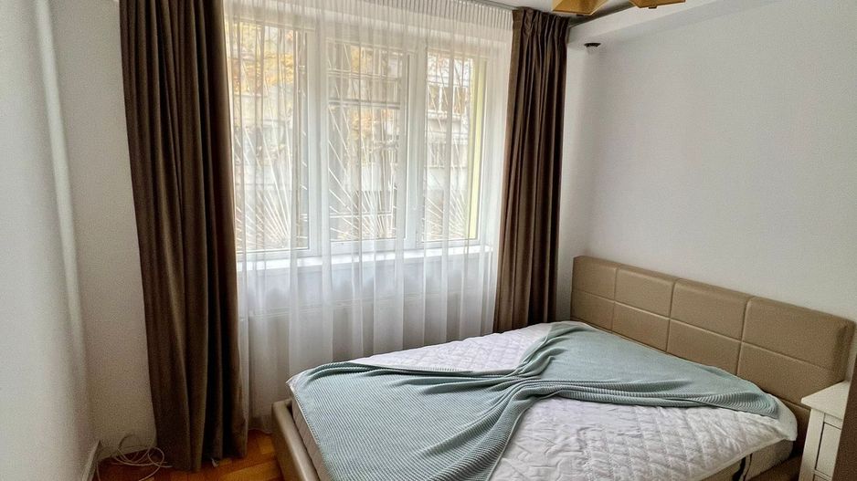 Apartament 3 camere Drumul Taberei Parc Moghioros - Poză 8