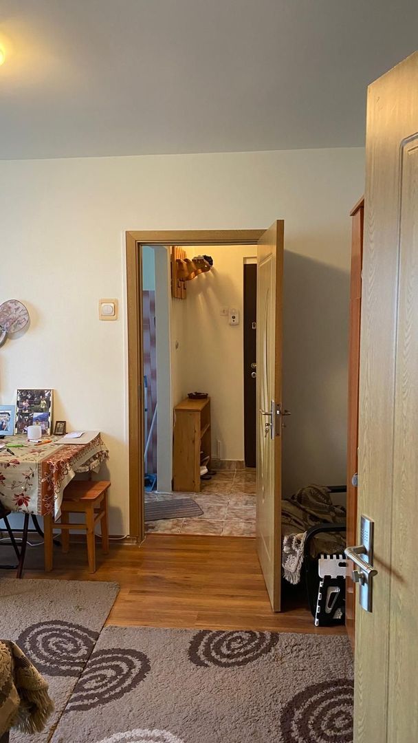 Apartament cu 2 camere, Cartier Mănăştur, Aleea Ciucaş - Poză 10