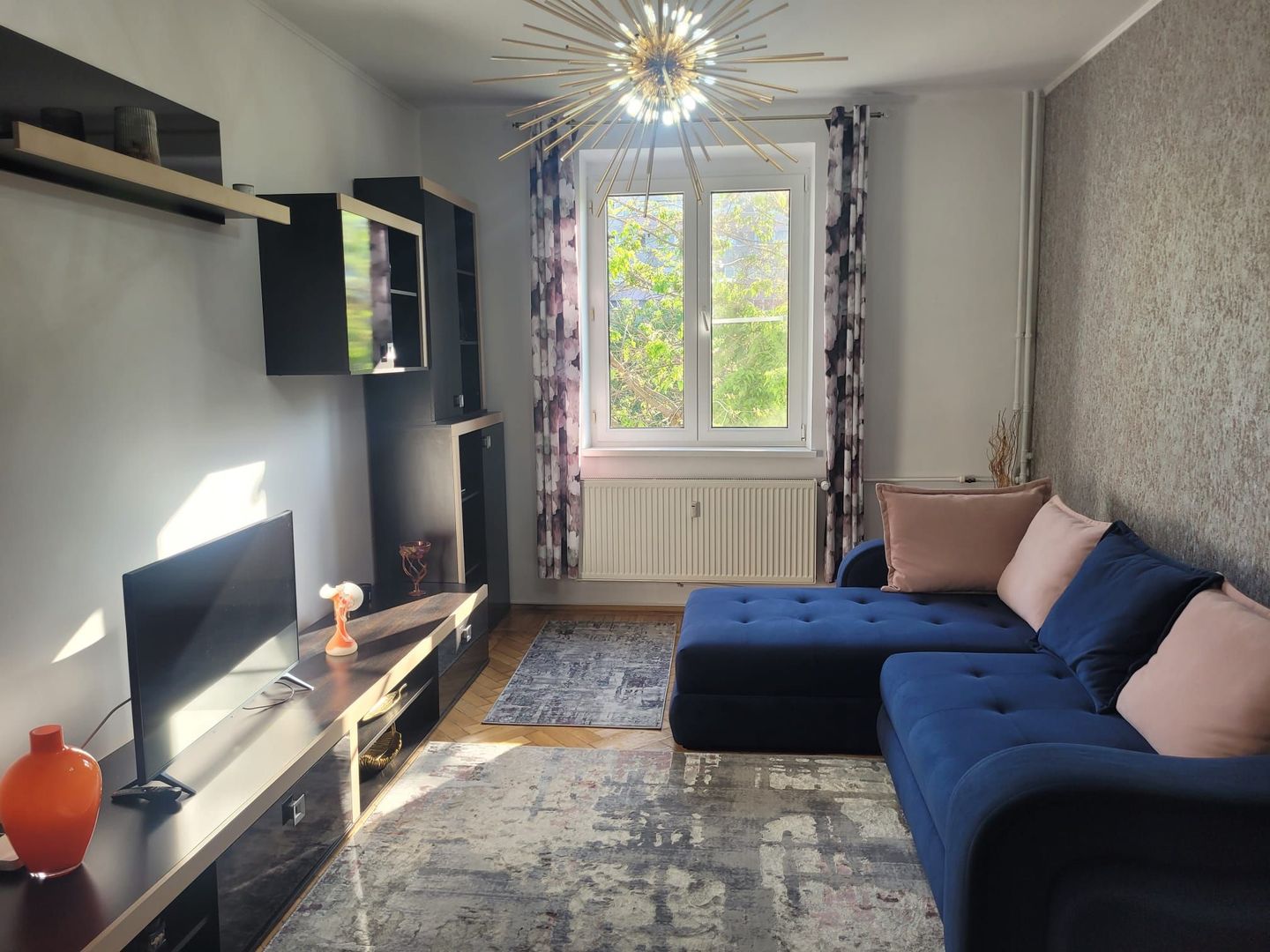 APARTAMENT 2 CAMERE | BUCURESTII NOI | METROU BAZILESCU - Poză 3