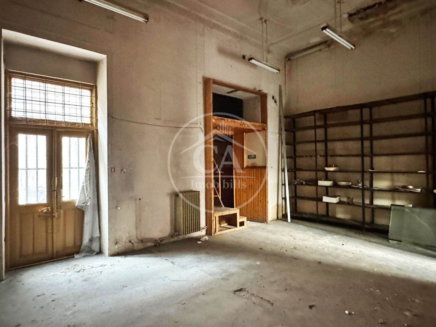 Spațiu comercial de vânzare in zona Ultracentrală, Oradea - Poză 4