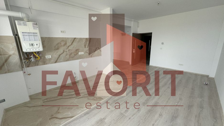 Langa ESO. 73 mp. Bloc nou cu lift. - Poză 3