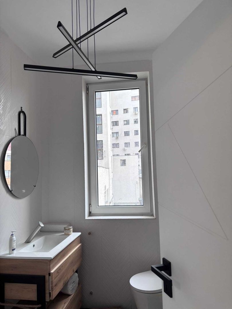 Garsoniera zona Dorobanti, liceul Ion Luca Caragiale - Poză 4