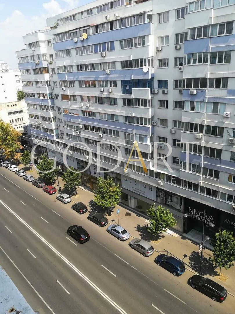 Oportunitate Excelentă | Apartament cu 2 camere | Calea Dorobanților - Poză 7