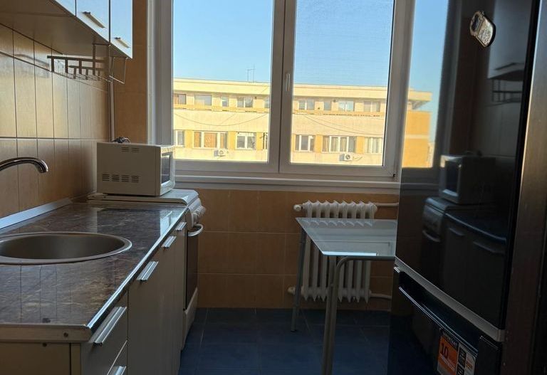 APARTAMENT LUMINOS METROU ZONA IANCULUI - Poză 4