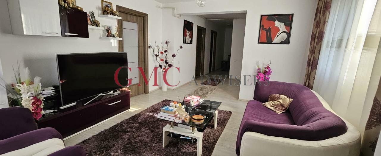 Apartament 3 camere, utilat si mobilat + parcare subterana Militari - Poză 10