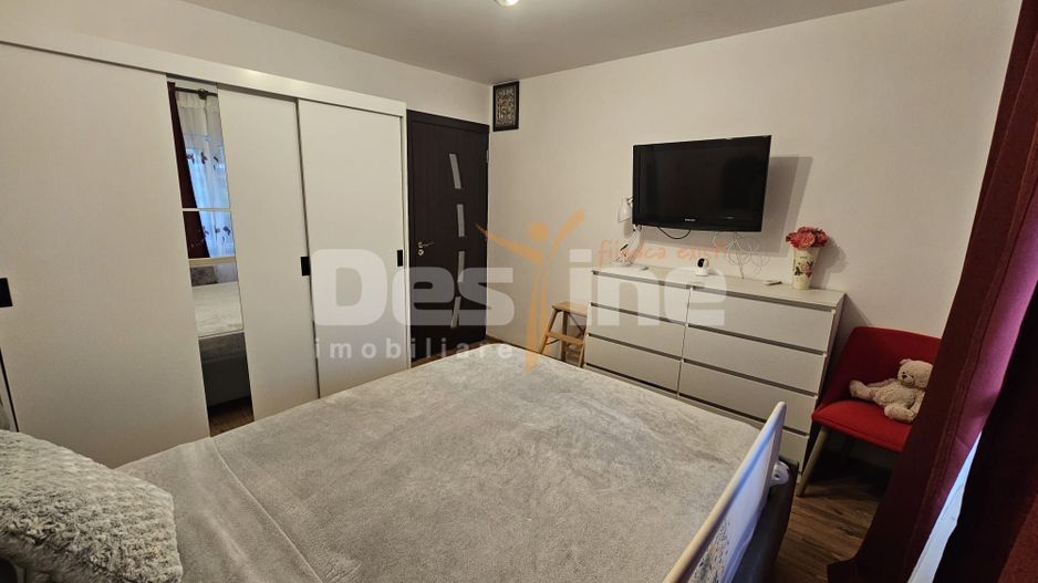 Apartament 2 camere decomandat 0% Comision pentru cumparator - Poză 4