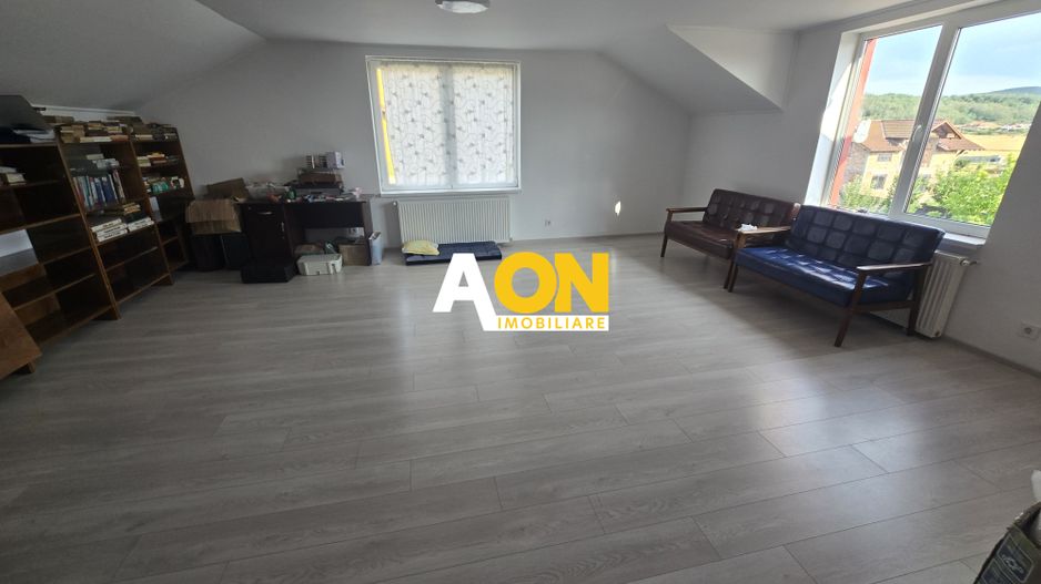 Casa 6 Camere 451 mp Teren, Zona Ciugud. - Poză 3