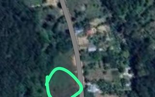 Teren 2360mp, KM 6, ID 978 - Poză 6