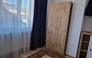 GARSONIERA GIURGIULUI, LOC PARCARE, BUCATARIE INCHISA, BLOC NOU - Poză 3