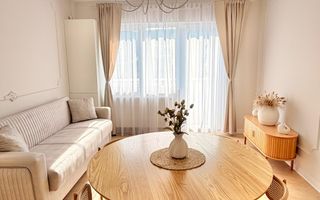 Apartament 3 camere Finisaje Premium | Parcare subterana | Urușagului - Poză 1