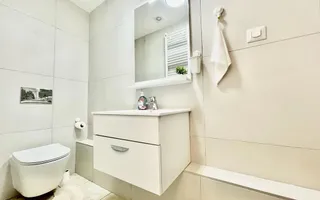 Apartament premium de 3 camere disponibil pentru închiriere în zona Băneasa - Poză 22