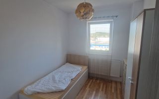 Apartament de vânzare, 3 camere, 60 mp, mobilat complet – Zona ISU, Bistrița - Poză 12