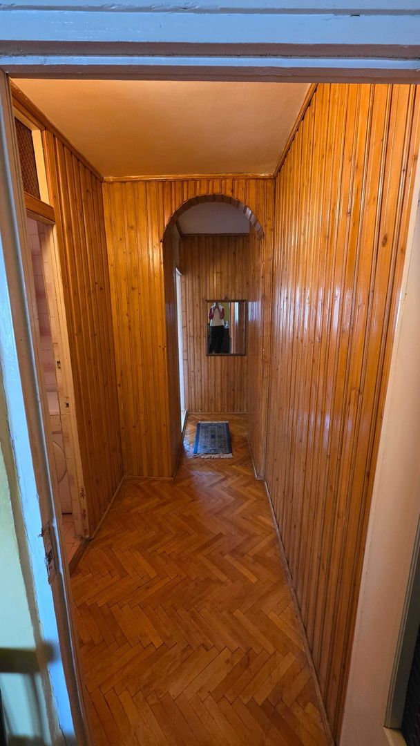 Steaua | 2 Camere | Decomandat | Centrala Proprie - Poză 7