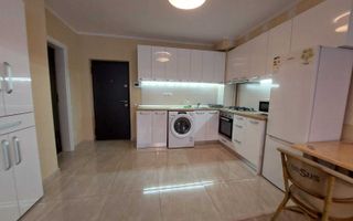 Apartament cu 2 camere | 52 mp + 11 mp terasa | Vivo - Poză 6