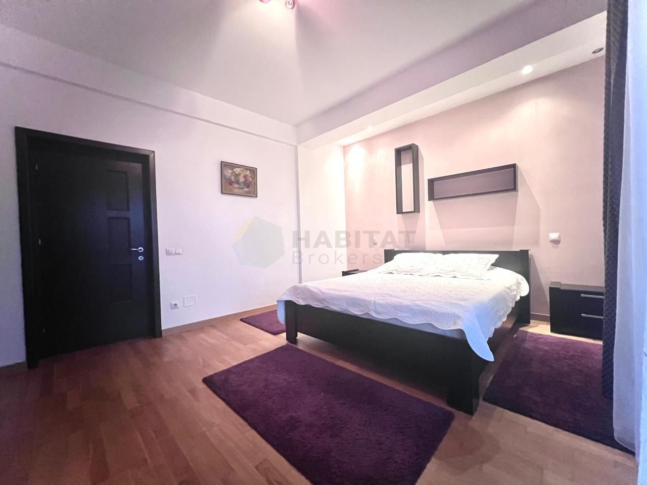 2 CAMERE 90 MP | BLOC BOUTIQUE | LIFT | CENTRALĂ | AC | 700€ - Poză 5