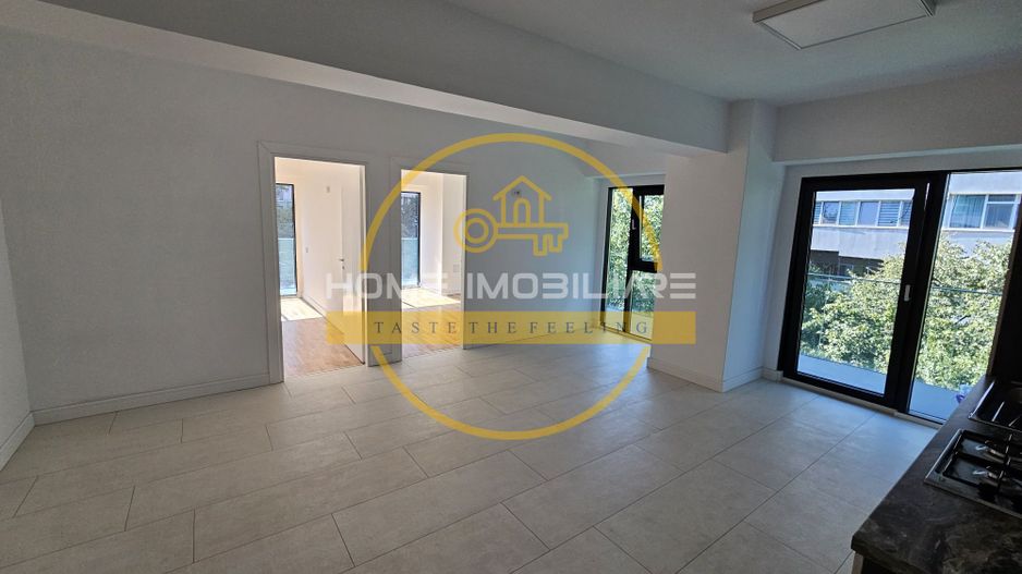 Etaj 1 Apartament 3 camere Mercury Apartments Podu Ros - Poză 7