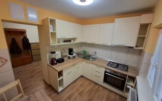 Girocului 3 camere decomandat et2 centrala gaz nou renovat - Poză 13