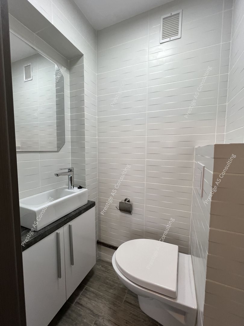 Apartament Decomandat 3 Camere | Etaj 10 | Centru de Afaceri-Olimpia - Poză 12