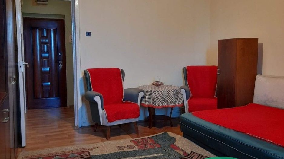 P 4241 - Apartament  de închiriat cu o cameră,în Târgu Mureș,  Aleea Carpați - Poză 4
