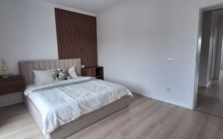 Duplex frumos cu arhitectura mediteraneana - Poză 15