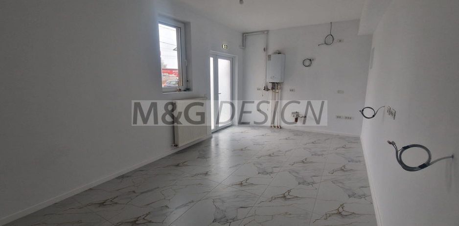 Apartament 1 camera Dumbravita - Poză 2