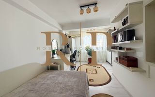 Apartament Tip Duplex 4 camere *Brancoveanu- Grand Arena* - Poză 13