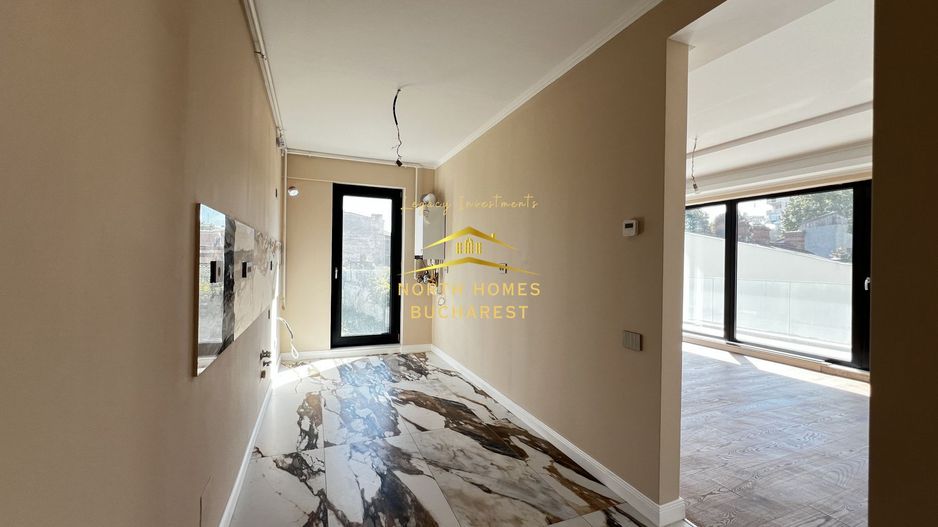 Apartament 4 camere de vanzare , Zona Unirii , 2 locuri de parcare incluse - Poză 8