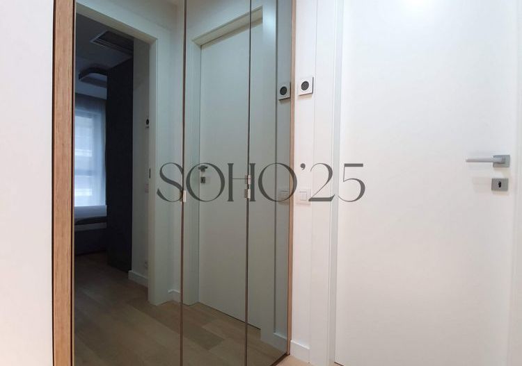 Inchiriez ap doua camere One Herastrau Plaza - Poză 5