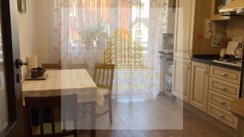 Apartament tip duplex – 3+1 camere - Poză 5