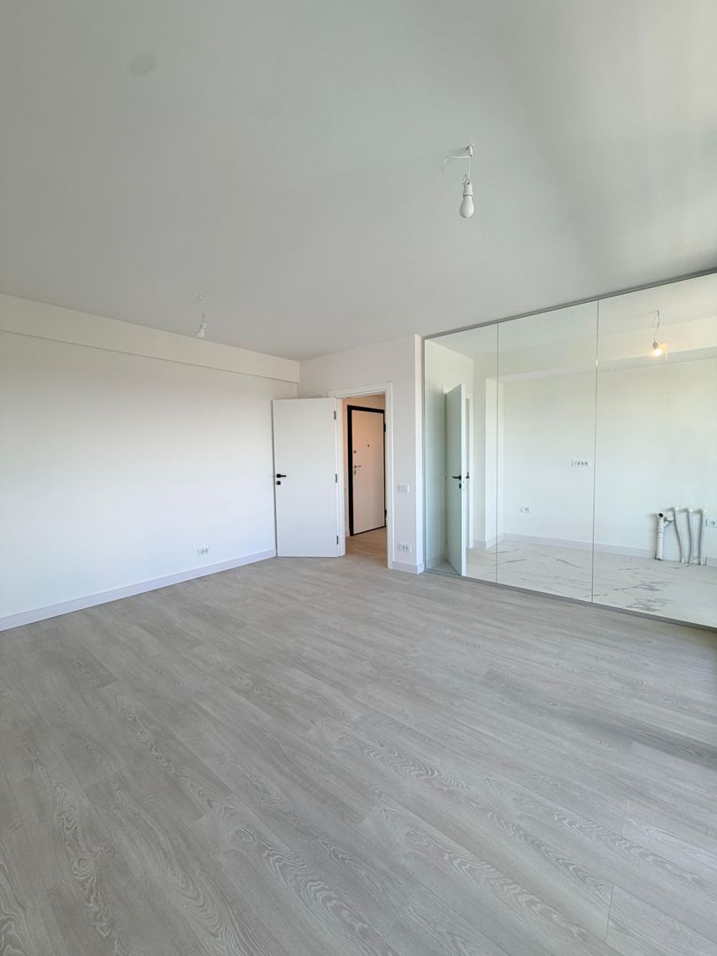 Vanzare Apartament 2 Camere Akcent City | Metrou Jiului - Poză 2