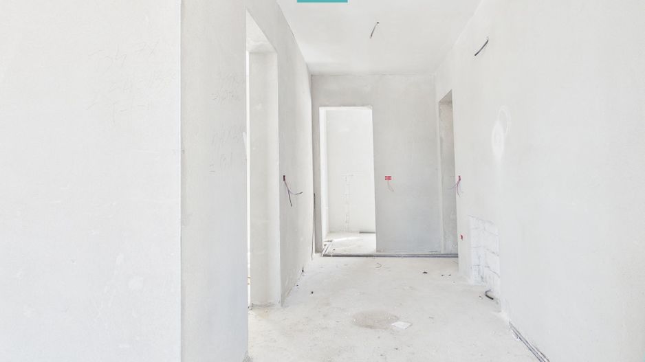 Casă deosebită în Parneava – Strada Griviței - Poză 9