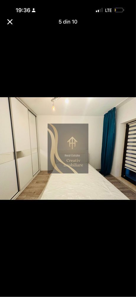 Apartament 2 camere de inchiriat Kaufland Brancusi - Poză 4