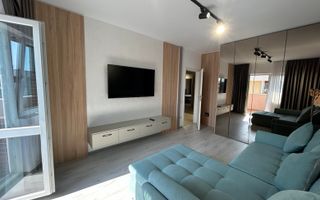 Apartament finalizat de vanzare, The Grand Kristal Residence, Sector 4 - Poză 3