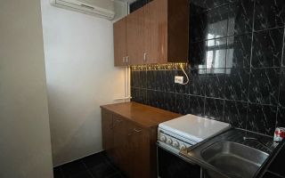Garsonieră de închiriat în Tătărași, bloc A3, etaj 7 - Poză 1