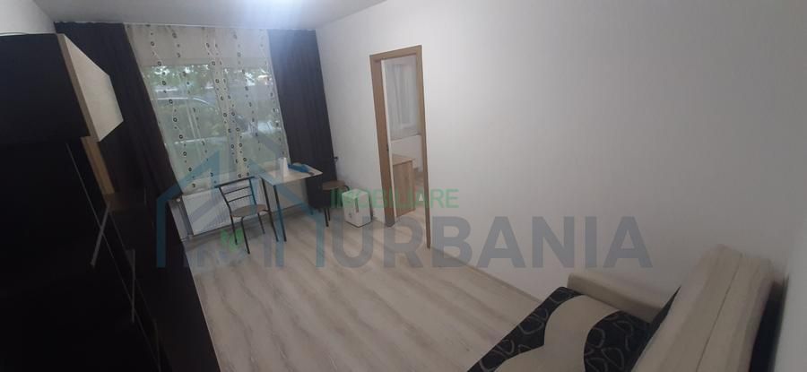 Închiriez apartament cu două camere nedecomandat. - Poză 5