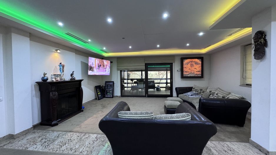 Imobil 600mp construiti curte 550mp Timpuri Noi Tineretului - Poză 20