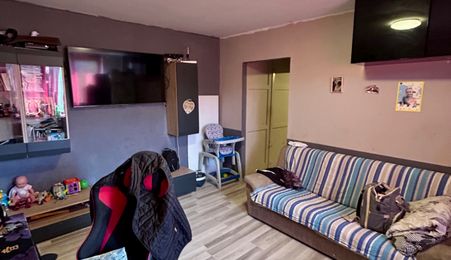 Apartament 2 Camere, Splaiul Crisanei