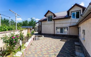 Vânzare casă, 3 camere, Comuna Bubueci - Poză 4