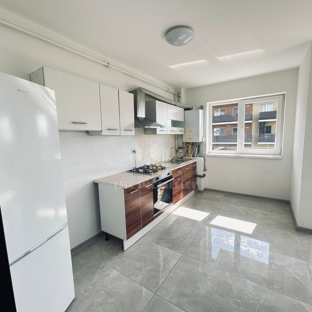Apartament 3 camere Subcetate City 1 Sanpetru Brasov - Poză 6