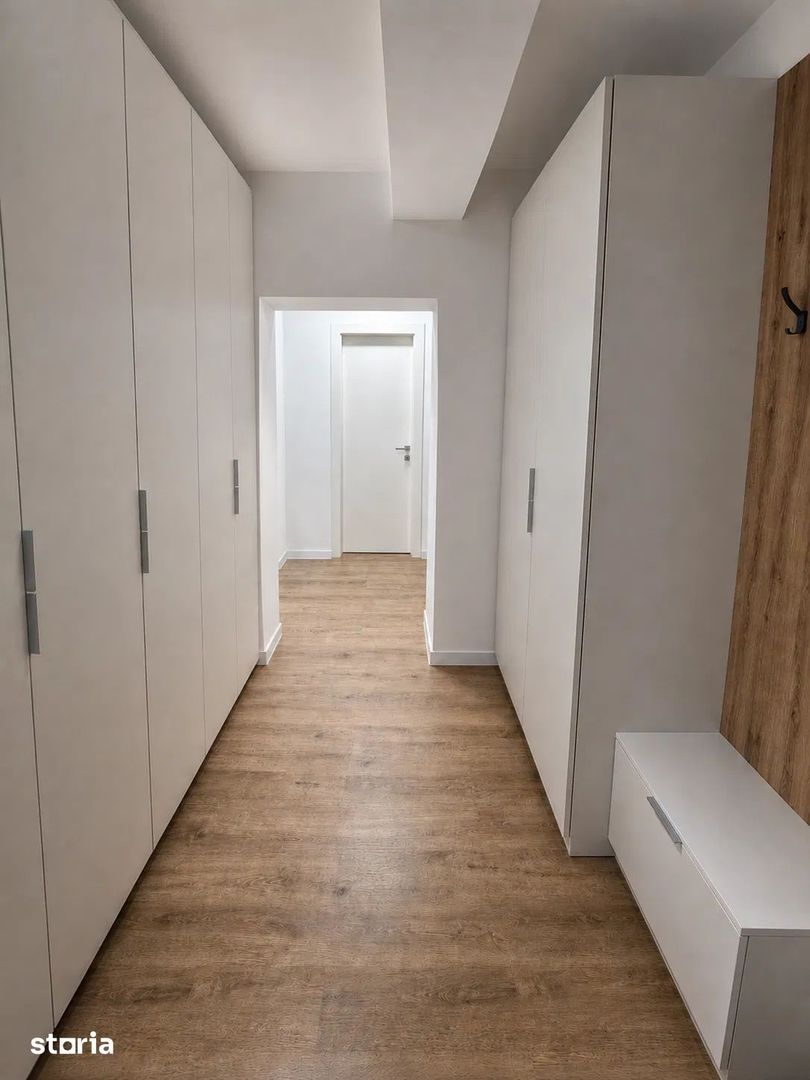 AP. 2 CAMERE-IVORY RESIDENCE, MOBILAT, MASINA DE SPALAT VASE, COMIS 0% - Poză 3