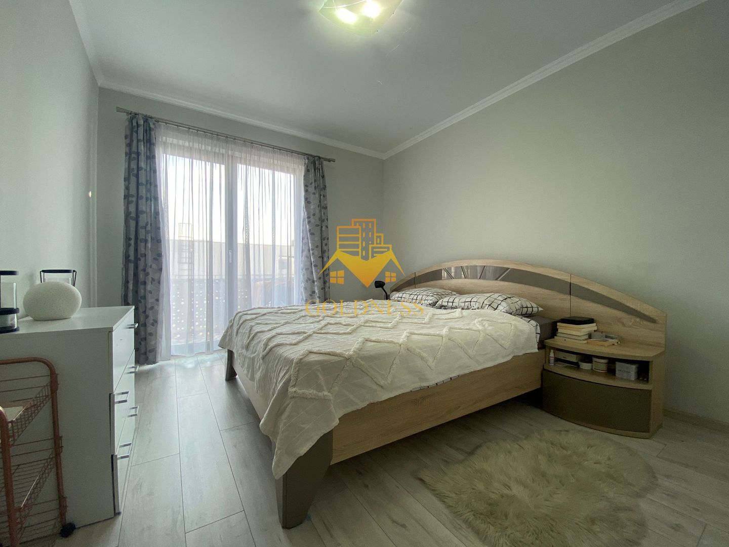 3 camere, parcare, bloc nou, Grigorescu Zona Donath, Taietura Turcului - Poză 12