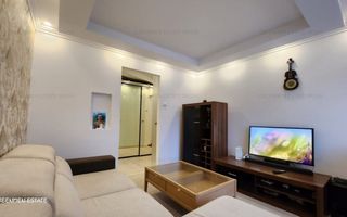 2 camere renovat modern, vedere stradala, bloc reabilitat, Stefan cel Mare Perla - Poză 1